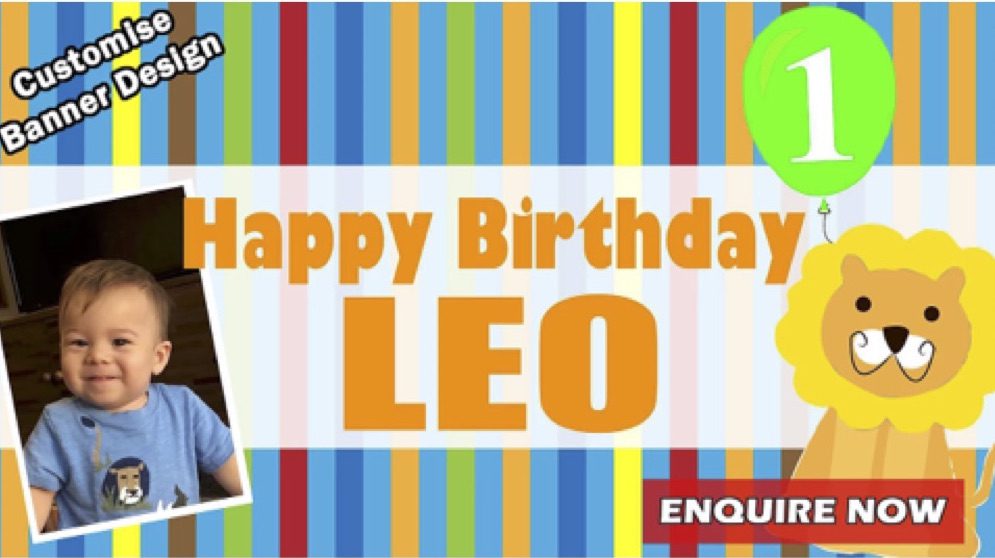 customised-birthday-party-banner-service