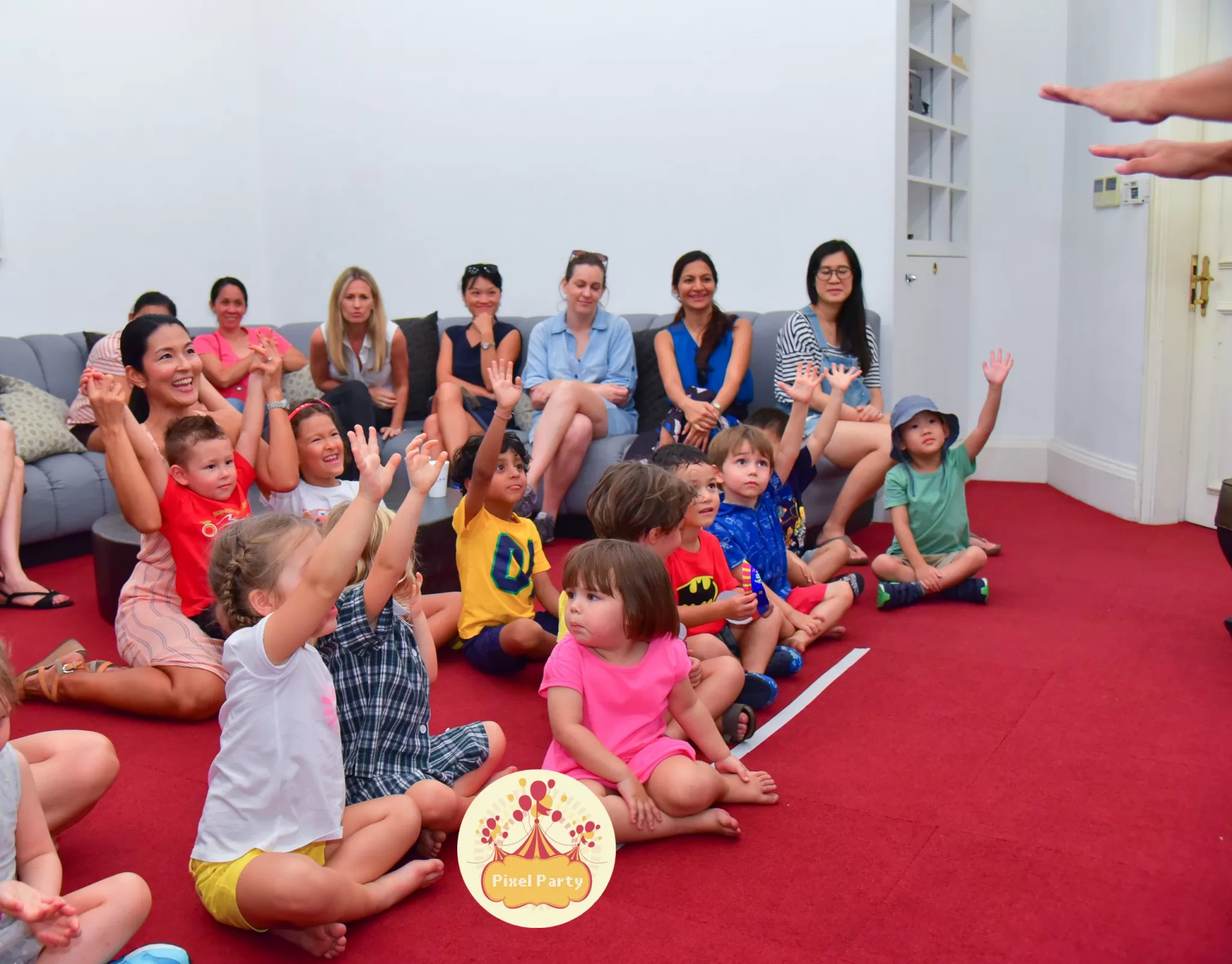 magician-for-birthday-party