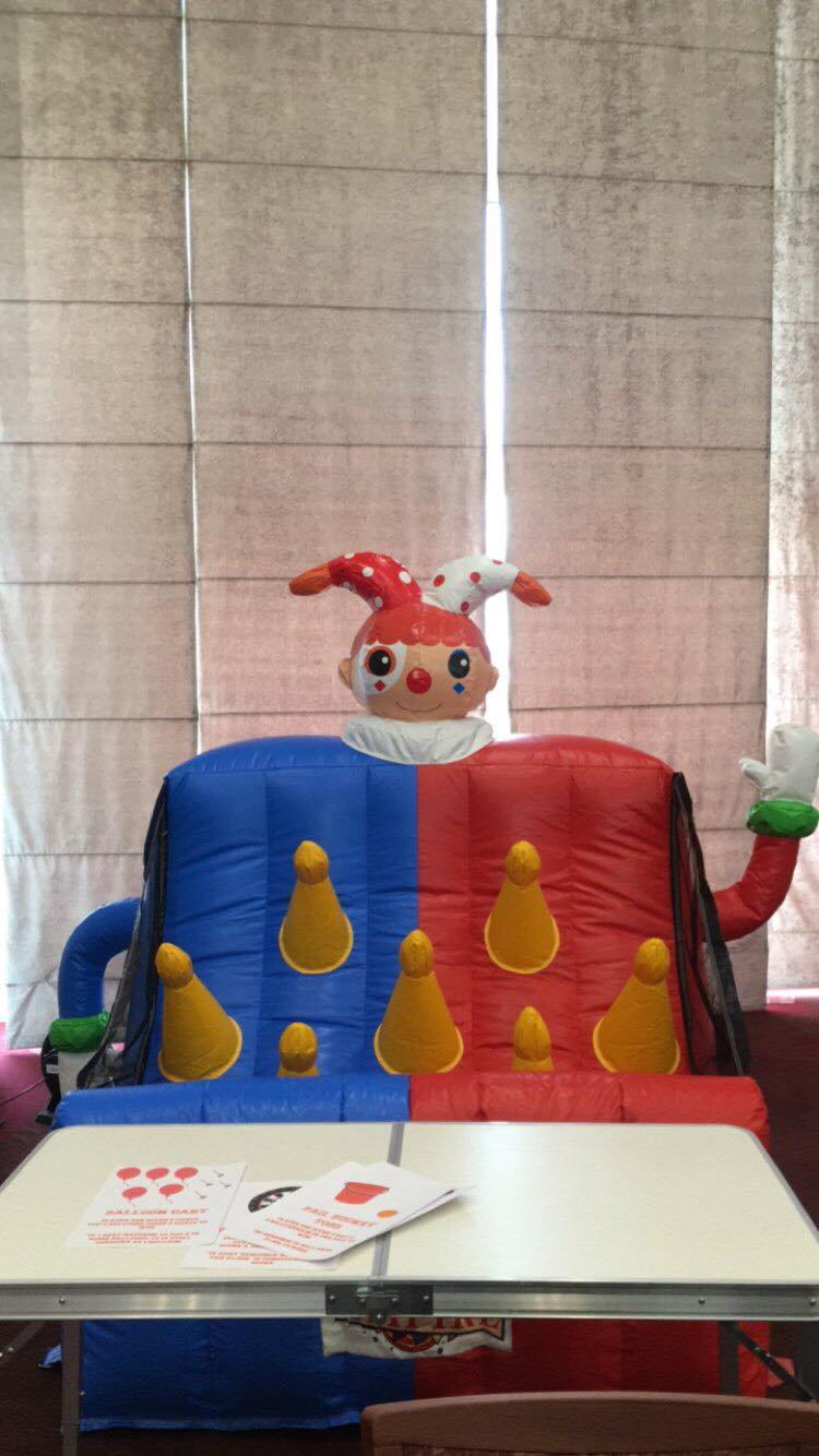 inflatable-ring-toss
