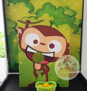 Carnival Game Booths Rental Singapore