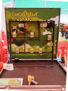 Carnival Game Booth Rental Singapore