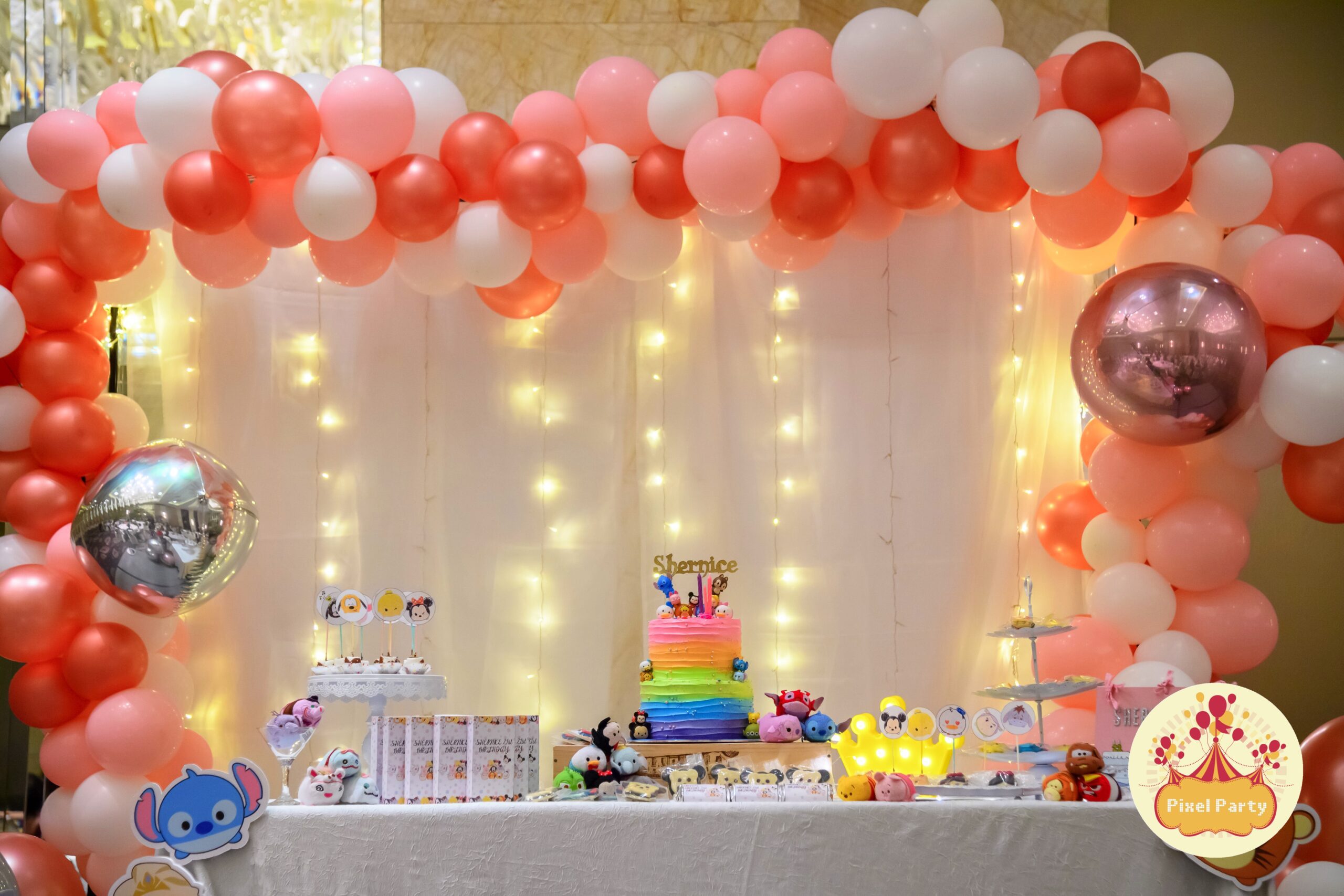 21st-birthday-party-decoration-singapore