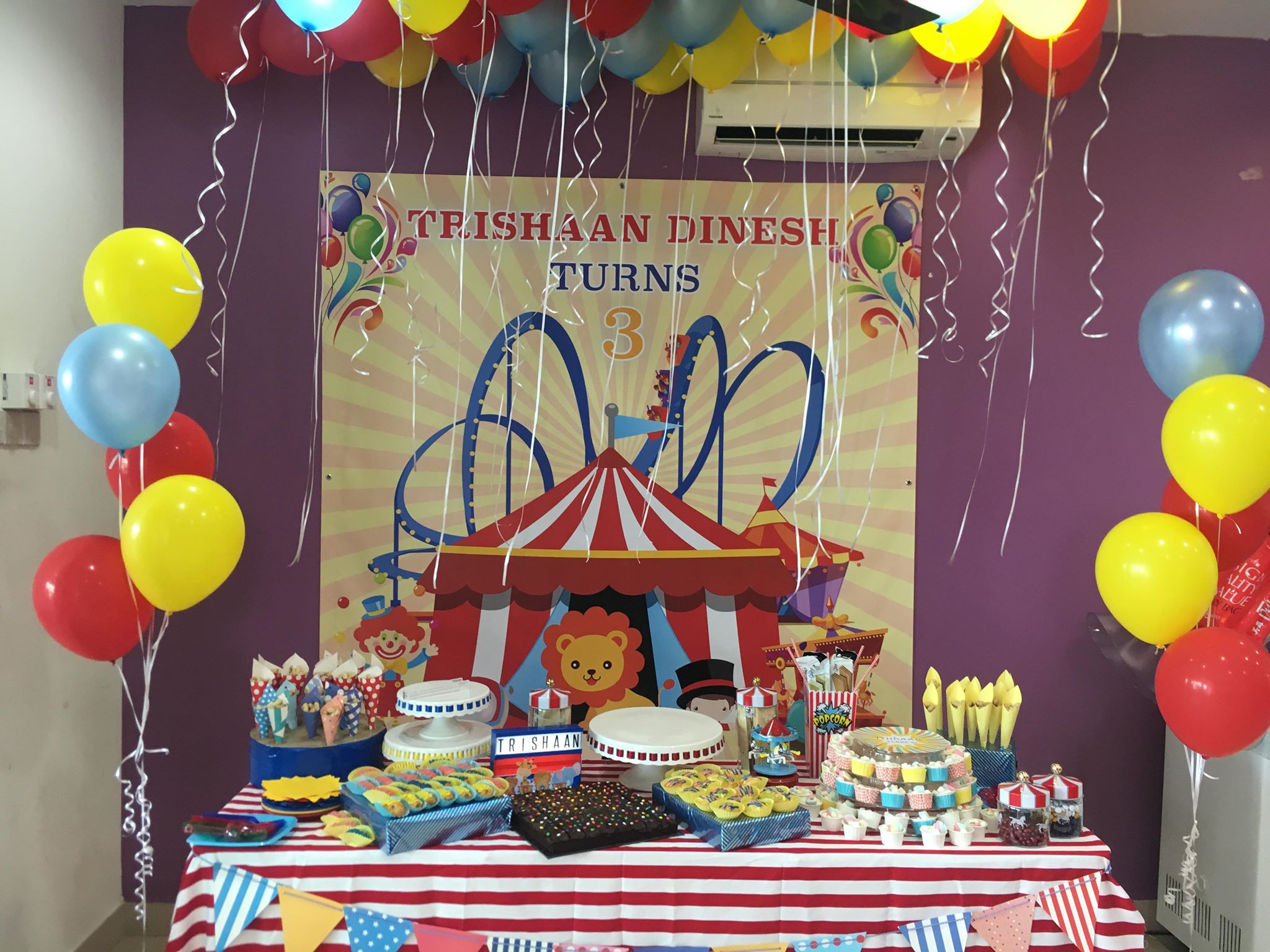 Birthday-balloon-decoration-singapore