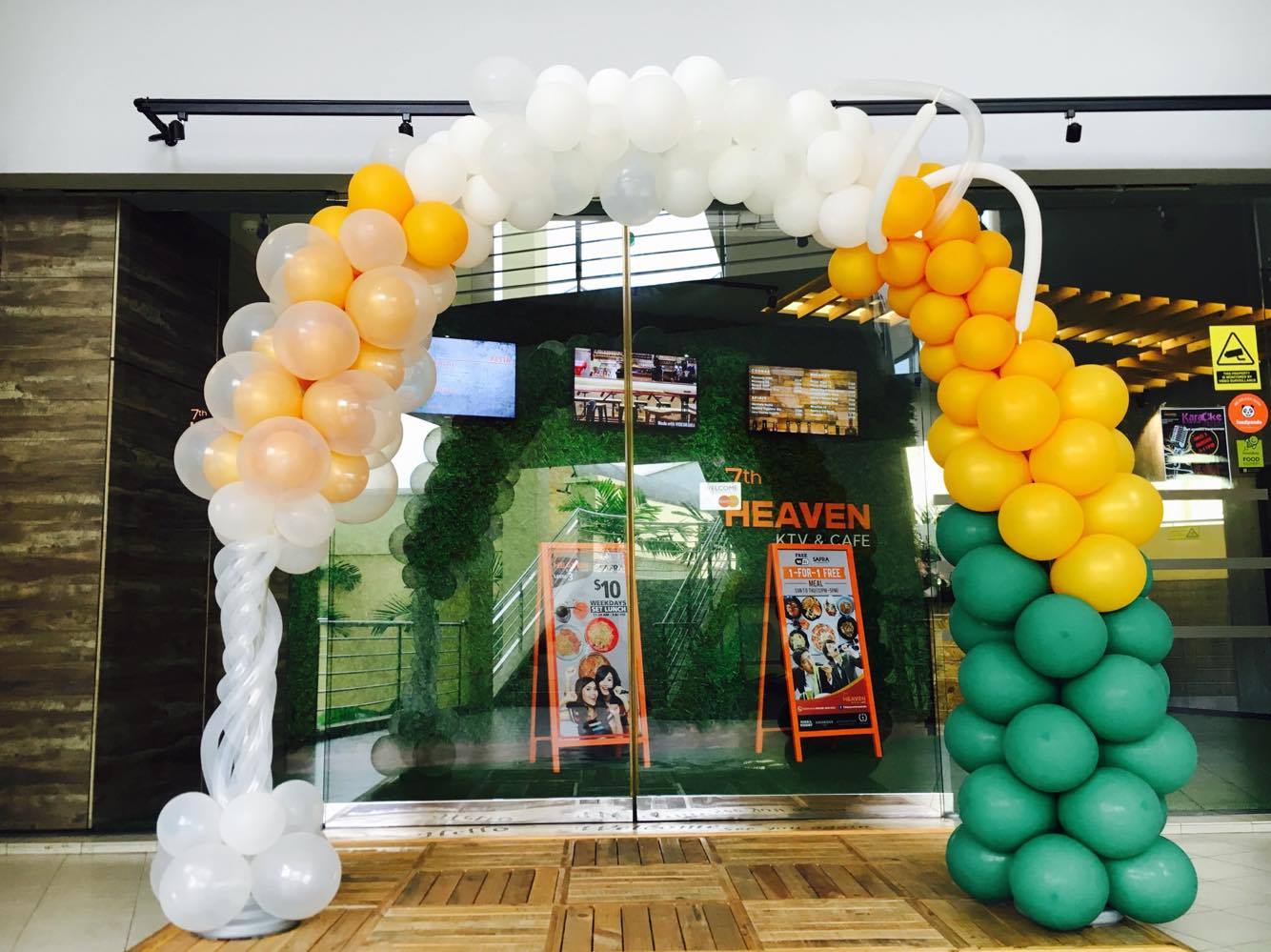balloon-decoration-services-singapore
