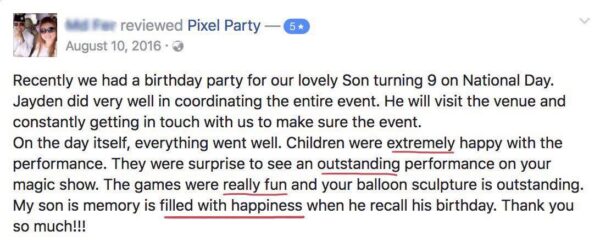 pixel-party-testimonial