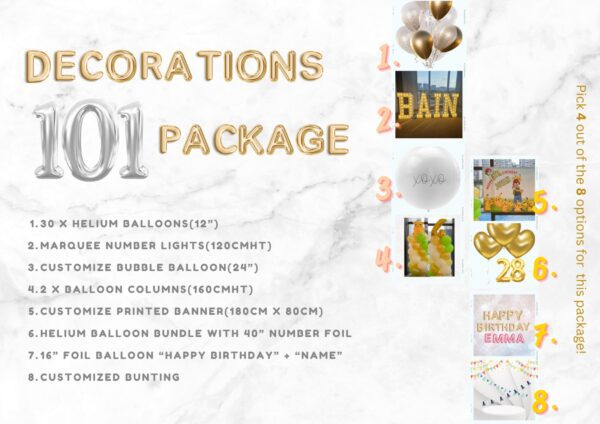 Balloon-decoration-package Balloon-decoration-package