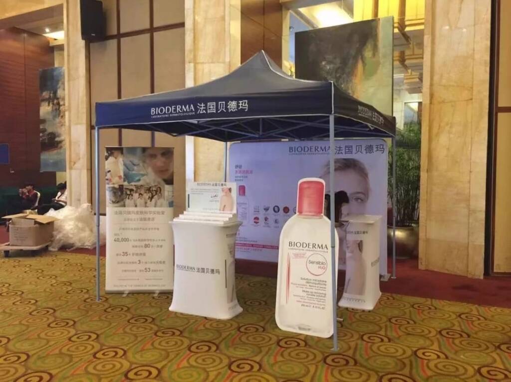 Corporate Roadshows Services Singapore