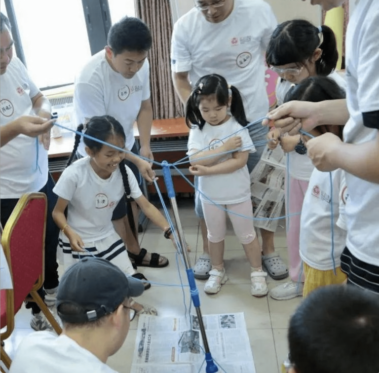 Kids at Work Singapore