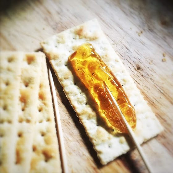 Malt Candy Stall Singapore