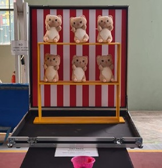 cat-rack-carnival-game-booth-rental-singapore