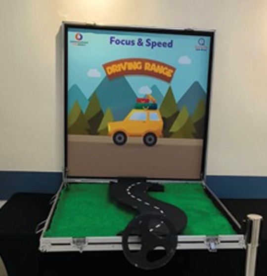 driving-range-carnival-game-booth-rental-singapore