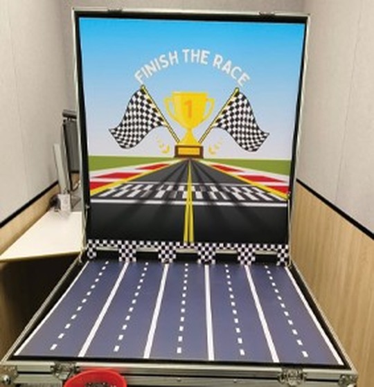 finish-the-race-carnival-game-booth-rental-singapore