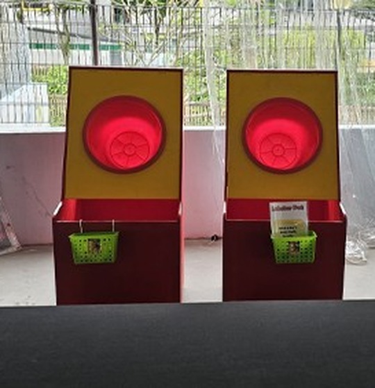 lobster-pot-tented-booth-rental-singapore