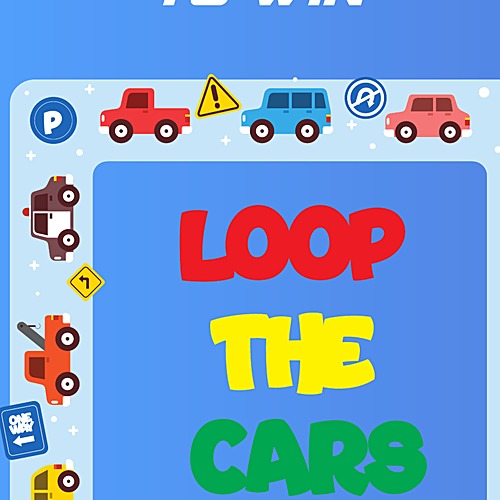 loop-the-cars-carnival-game-rental-singapore