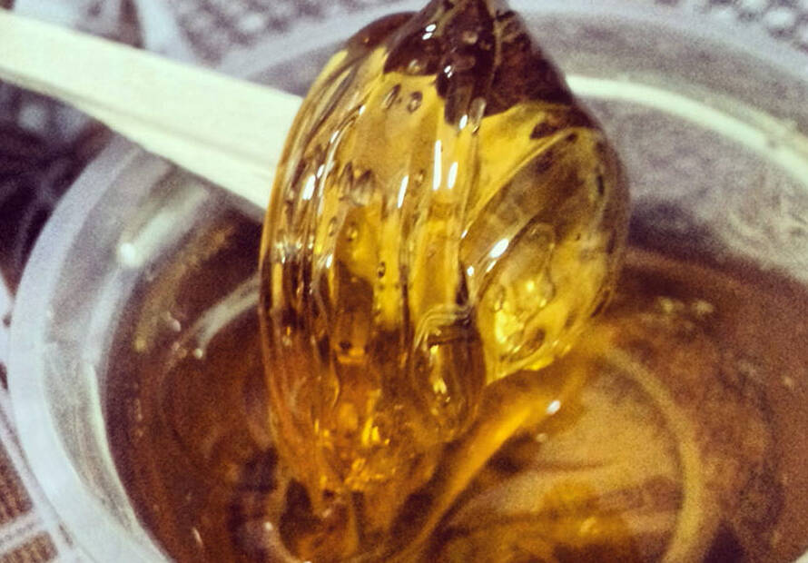 Malt Candy Stall Singapore