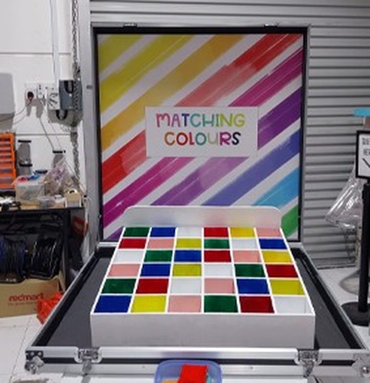 matching-colours-carnival-game-booth-rental-singapore