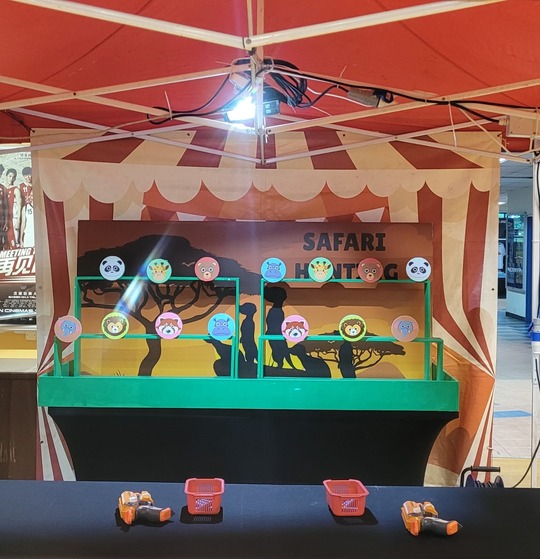safari-hunting-tented-booth-rental-singapore