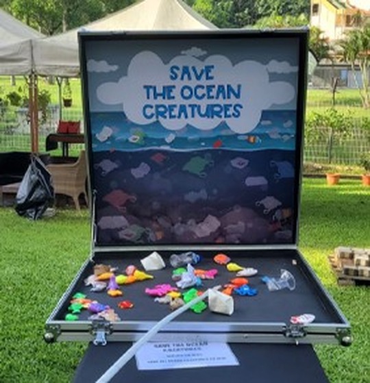 save-ocean-creatures-carnival-game-booth-rental-singapore
