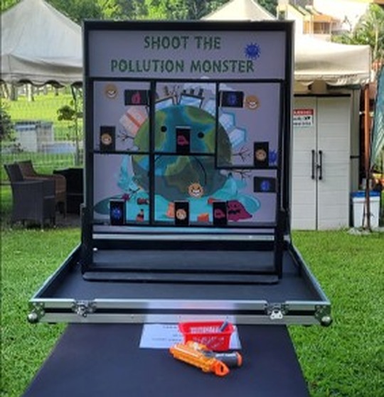 shoot-the-monster-carnival-game-booth-rental-singapore