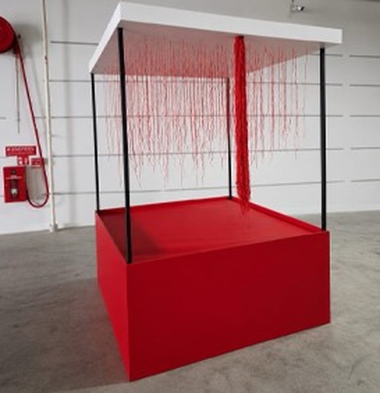 thousand-string-tented-booth-rental-singapore