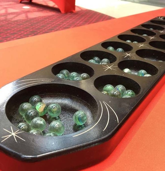 Traditional Games Rental Singapore