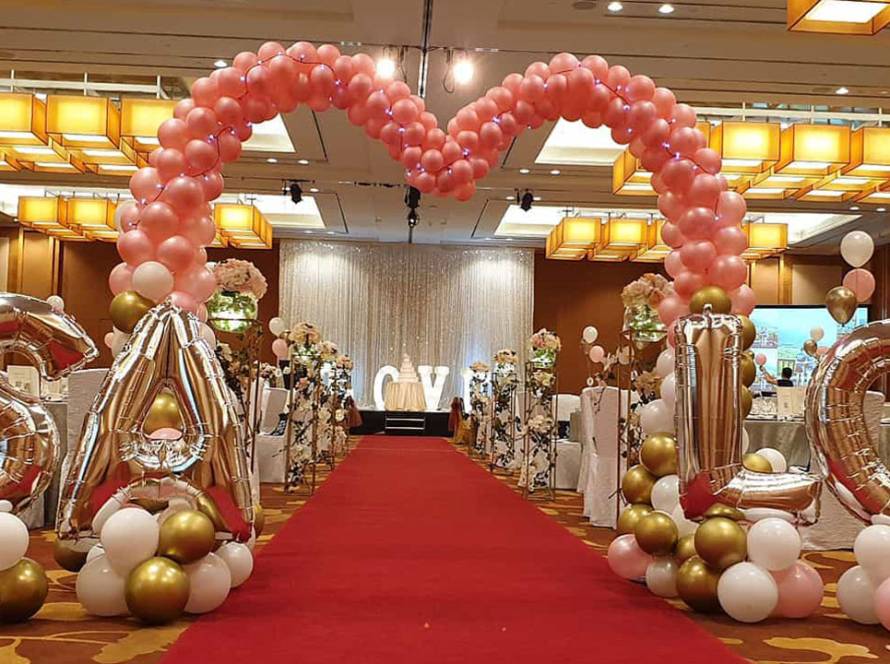 Corporate Events Singapore