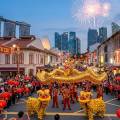 CNY Event Planning in Singapore: How to Create a Memorable Festive Celebration