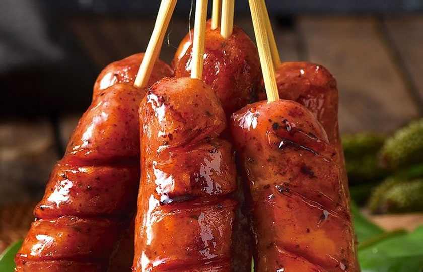 taiwan sausage station singapore