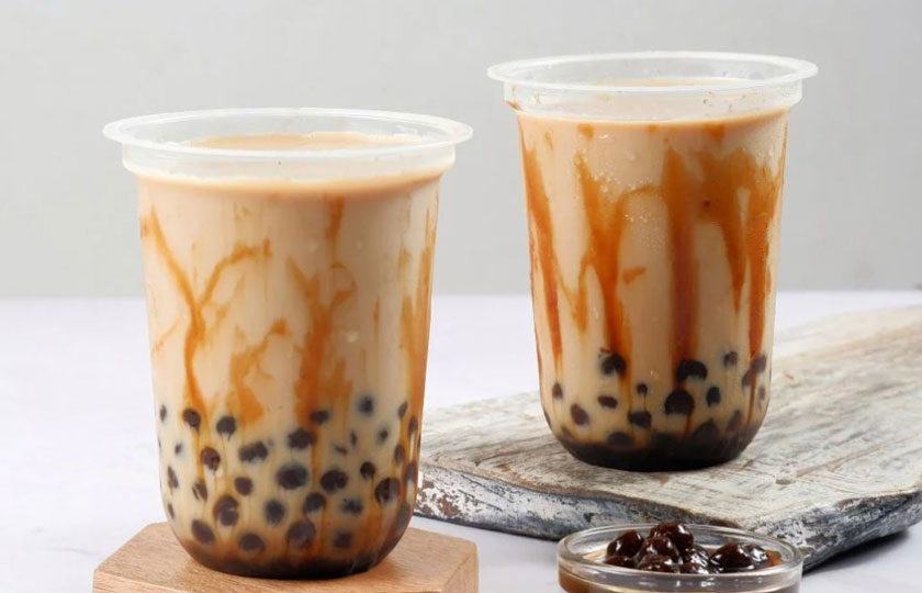 Bubble Tea Live Station Rental Singapore