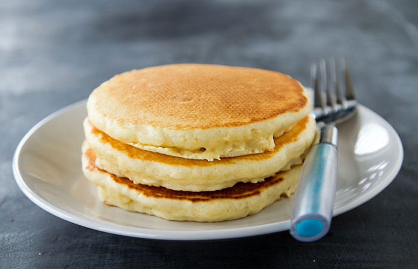 Pancake Live Station Rental Singapore