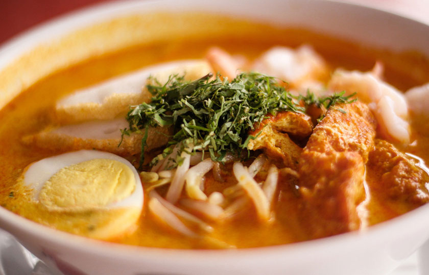 Laksa Live Station Rental Singapore