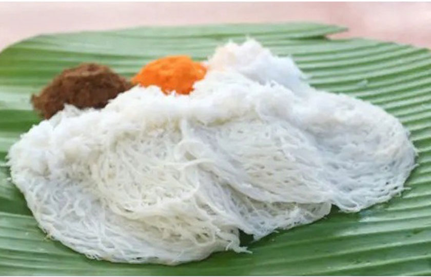 Putu Mayam Live Station Rental Singapore