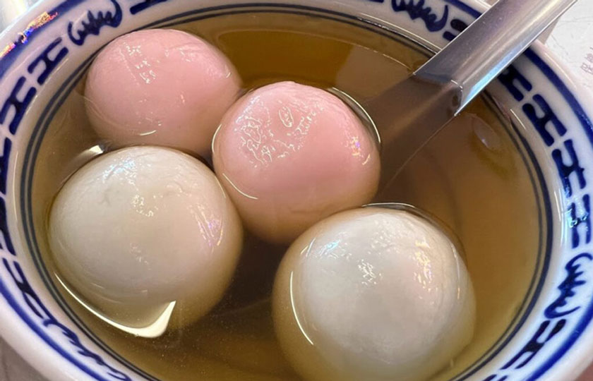 Tang Yuan Live Station Rental Singapore