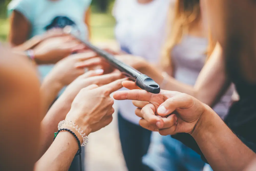 Team Building Activities in Singapore