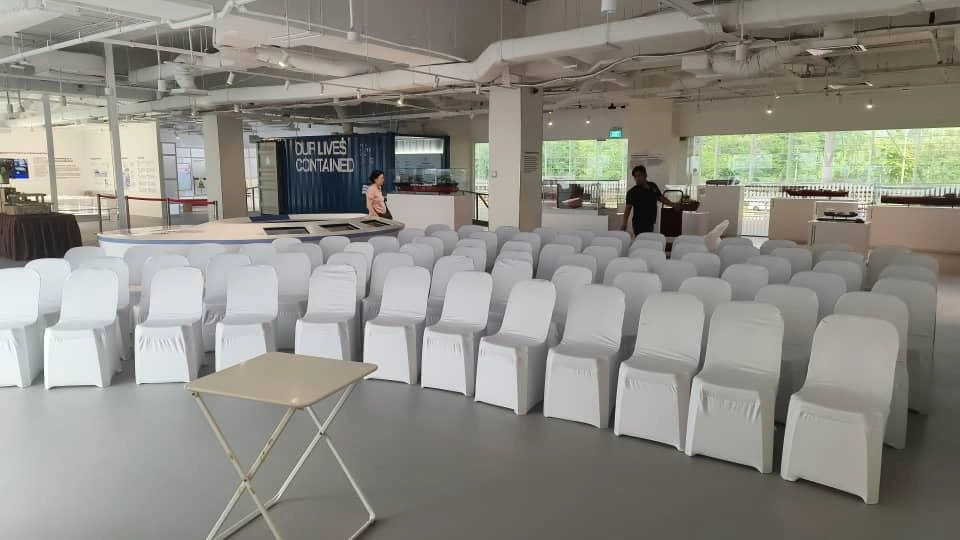 Furniture Rental Singapore