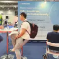 7 Interactive Ideas to Draw Massive Crowds at Your Corporate Roadshow in Singapore