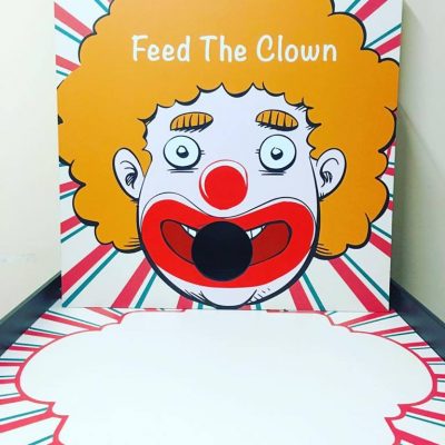 12992977_10209158916352541_1675110369_n Feed the Clown