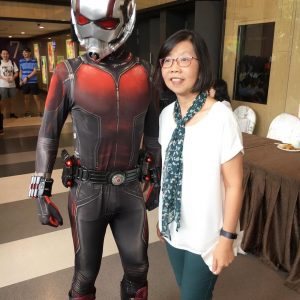 Ant-man-masot-singapore Ant-man-masot-singapore