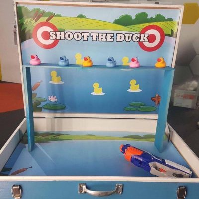 Carnival-game-booths-rental-singapore Shoot the Duck
