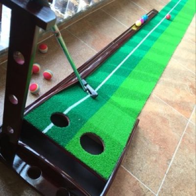 Carnival-golf-game (1) Golf