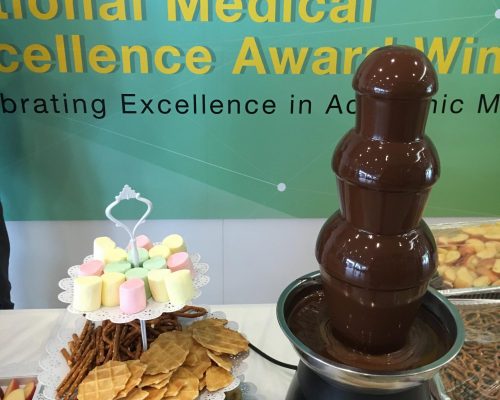 Chocolate-fountain-singapore