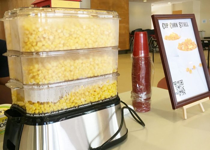 Cup-corn-live-station Cup-corn-live-station