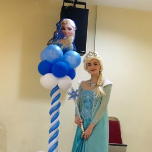 Frozen-elsa Frozen-elsa