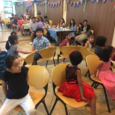 Game-hosting-for-kids-birthday-party Game-hosting-for-kids-birthday-party