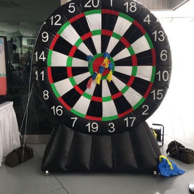 Inflatable-dart-game Inflatable Dart