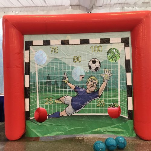 Inflatable-soccer-rental-singapore