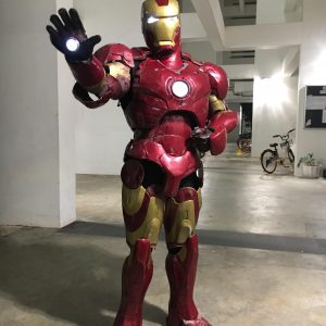 Iron-man-mascot-rental-singapore Iron-man-mascot-rental-singapore