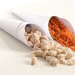 Kacang Puteh