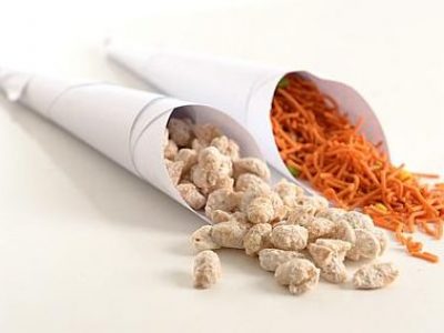 Kacang Puteh
