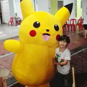 Pikachu-mascot-singapore Pikachu-mascot-singapore